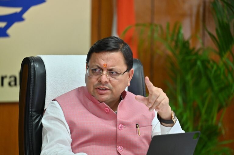 धामी सरकार ने जारी की दर्जाधारियों की नियुक्ति के आदेश की लिस्ट, यहां पढ़े