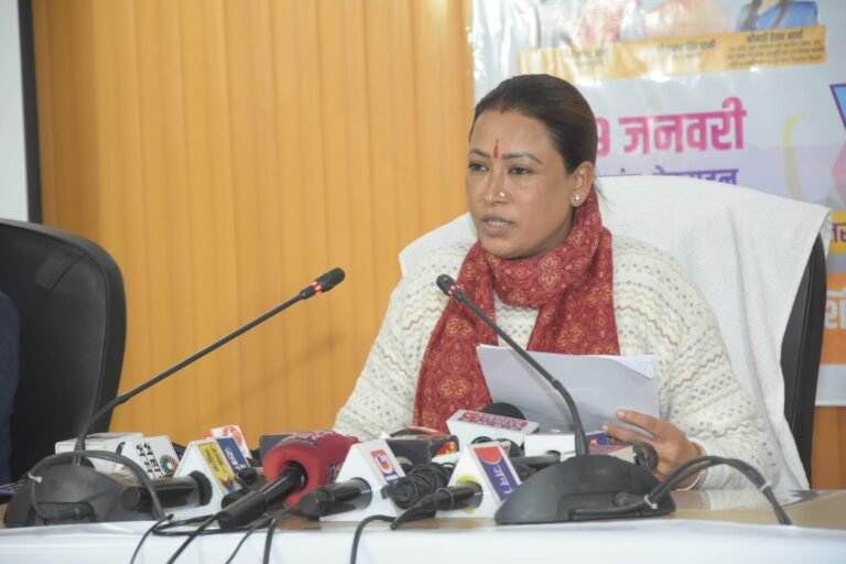 कल से युवा महोत्सव की शुरुवात, युवाओं की प्रतिभा, संस्कृति और कैरियर कॉउंसलिंग से मिलेगा एक्सपोजर