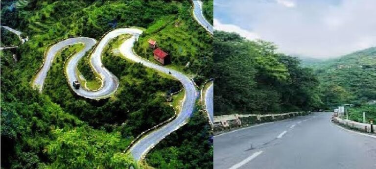 Uttarakhand- प्रदेश की सड़कों की स्थिति में होगा सुधार, केंद्र से 259 करोड़ की धनराशि स्वीकृत