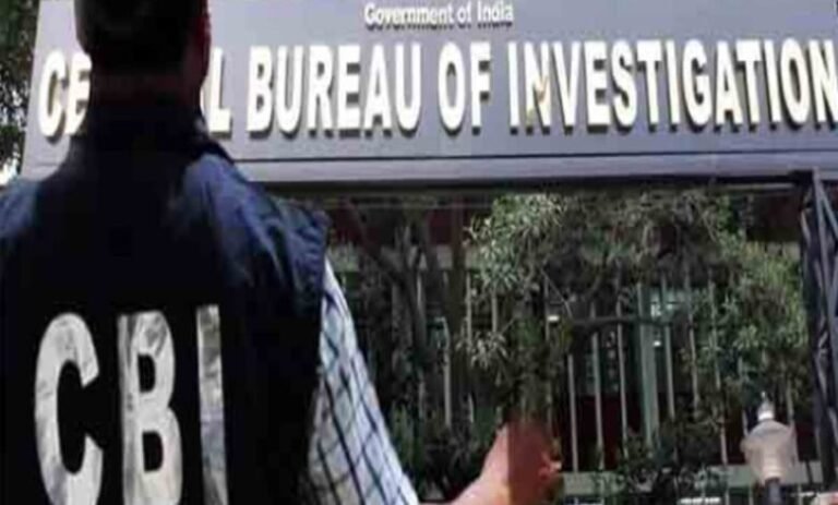 CBI ने हरिद्वार BHEL के केन्द्रीय विद्यालय के प्रधानाचार्य को 30 हजार की रिश्वत लेते किया गिरफ्तार