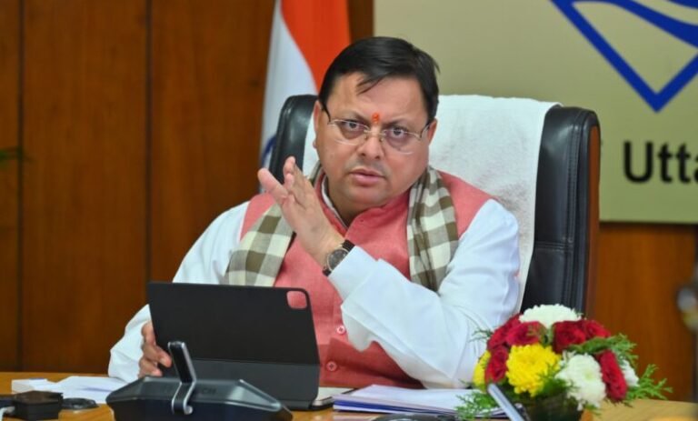 उत्तराखंड सचिवालय में आज आनन-फानन में हुई धामी कैबिनेट बैठक में इन फैसलों पर सरकार ने लगाई मोहर :- यहां पढ़े 