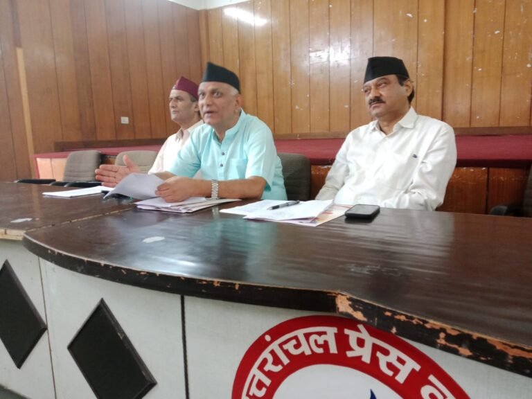 Uttarakhand – इस साल 14 दिसंबर से देहरादून में होगा उत्तराखंड लोक विरासत का आगाज, यहां पढ़े