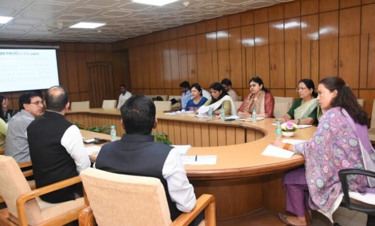 प्रदेश में जल्द लागू होगी राज्य महिला नीति 2024, विभागीय मंत्री रेखा आर्य ने अधिकारियों को दिए सख्त दिशा निर्देश
