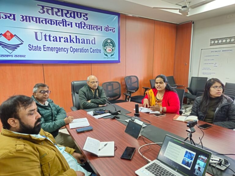 शीतलहर के प्रकोप से निपटने के लिए यह है धामी सरकार की तैयारी , यहां पढ़े  – .
