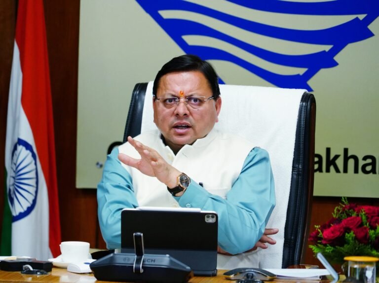 प्रदेश में कैबिनेट विस्तार की चर्चाएं फिर हुई तेज़, सीएम धामी दिल्ली रवाना – .