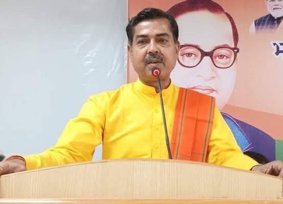भाजपा विधायक आदेश चौहान को 1 साल की सजा, देहरादून CBI कोर्ट में विधायक के खिलाफ दर्ज था मारपीट का मामला