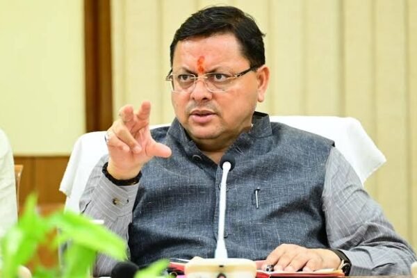 धामी कैबिनेट की बैठक में आज इन 04 प्रस्तावों पर लगी मुहर, यहां पढ़े – .