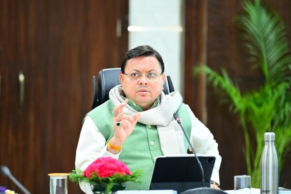 उत्तराखंड में बड़े स्तर से शुरू हुआ “ऑपरेशन कालनेमि”