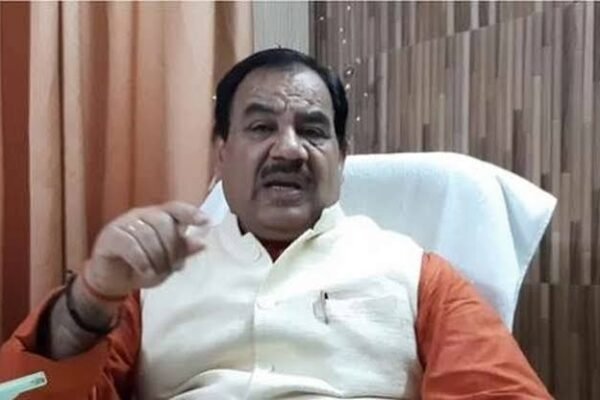 बीजेपी पर फिर आक्रामक हुए हरक सिंह रावत, गरीबों के घरों के नाम पर करोड़ों के घोटाले का लगाया आरोप – .