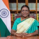 राष्ट्रपति द्रोपदी मुर्मू का 3 दिवसीय उत्तराखंड दौरा,विधानसभा विशेष सत्र में होगा राष्ट्रपति का अभिभाषण