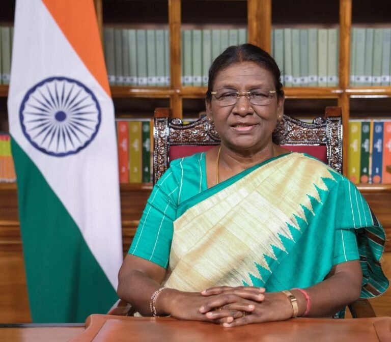 राष्ट्रपति द्रोपदी मुर्मू का 3 दिवसीय उत्तराखंड दौरा,विधानसभा विशेष सत्र में होगा राष्ट्रपति का अभिभाषण
