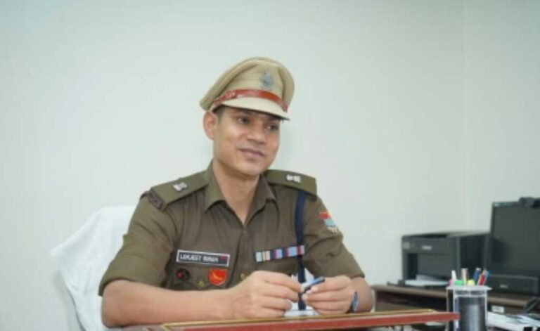 चारधाम यात्रा के बेह्तरीन प्रबंधन के लिए SP लोकजीत सिंह होंगे SKOCH AWARD से सम्मानित, यहाँ पढ़े  – .